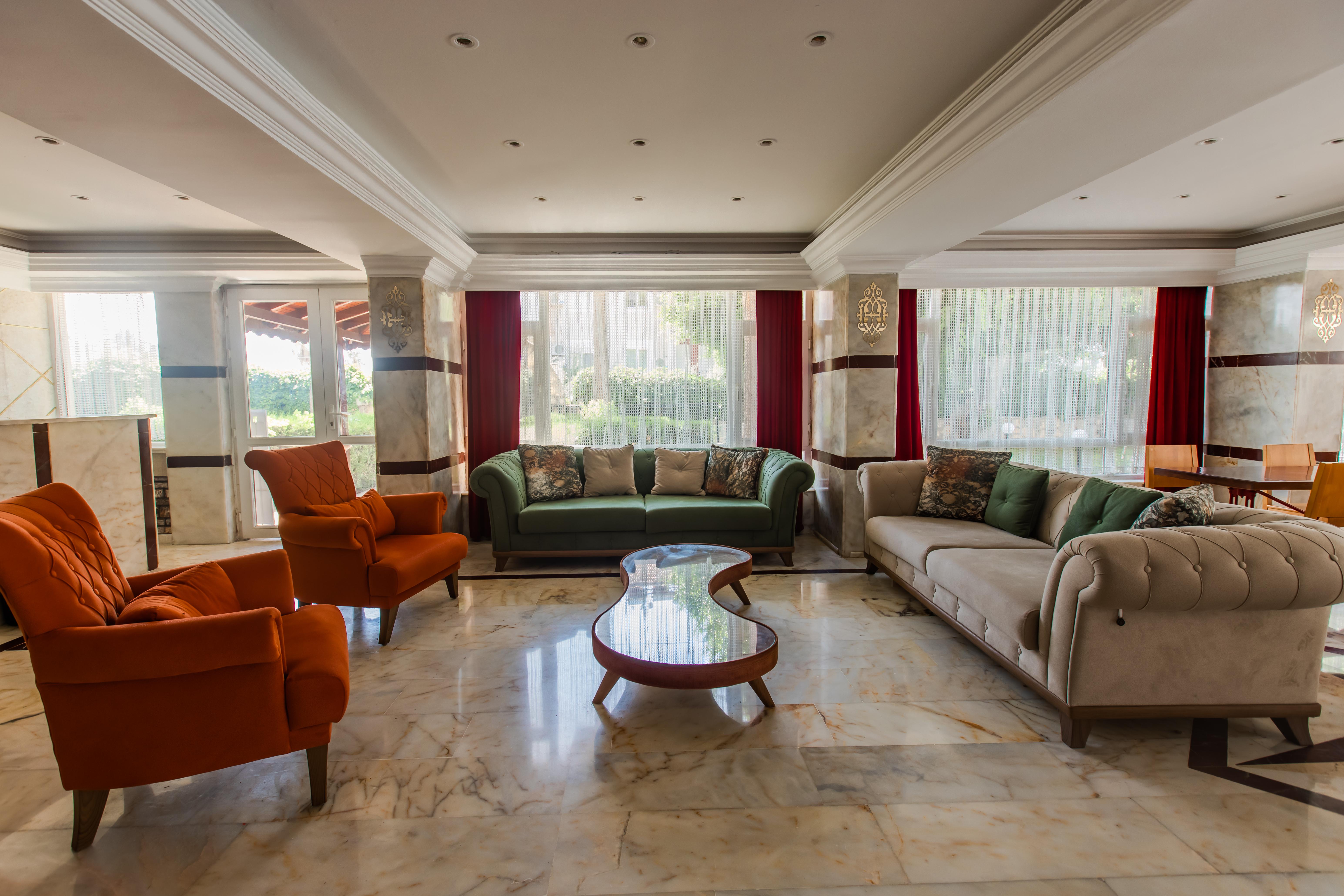 Bellissima Hotel Σιντέ Εξωτερικό φωτογραφία